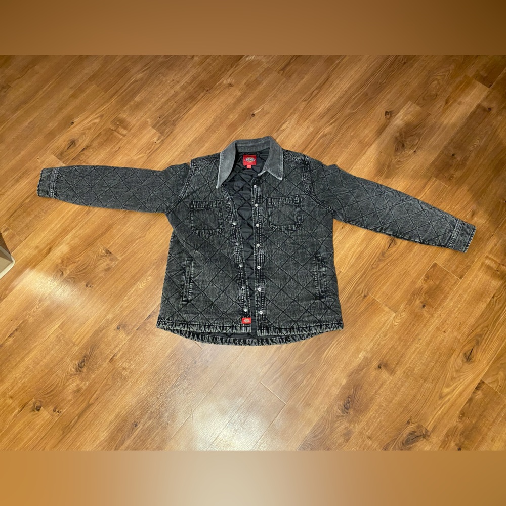Dickies Quilted Jacket